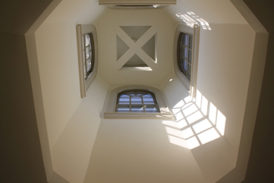 Tucker Cupola